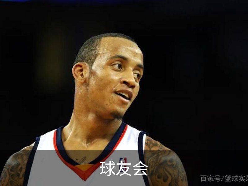 球友会概况